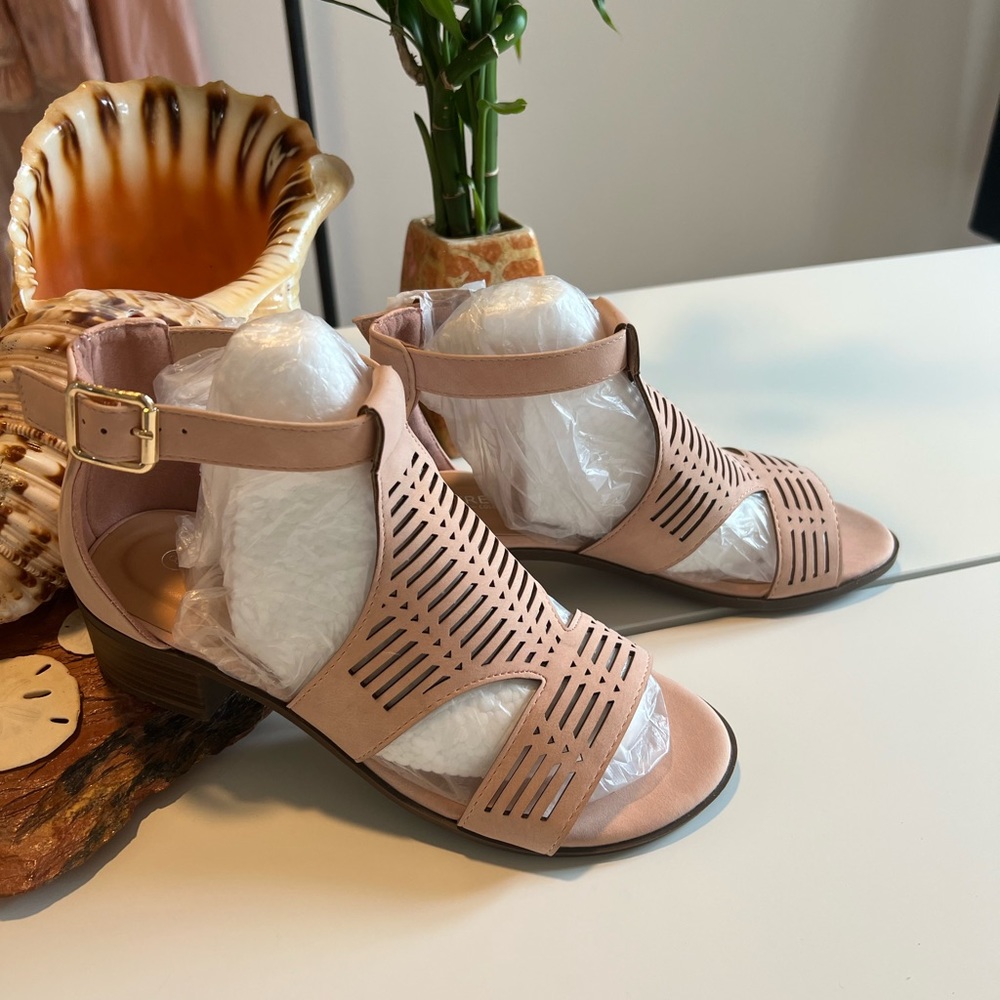 Sport Sandal 9675